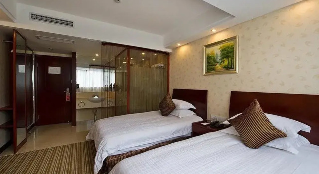 Hangzhou Suntree Business Hotel, Забронировать Отель Отели Сиху 3 звезды, 3*