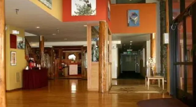 Номер Standard Friday Harbor Suites