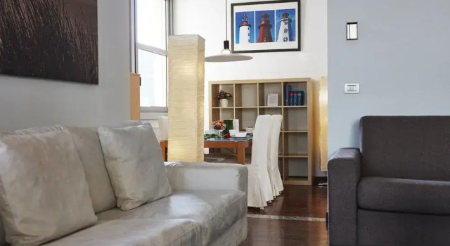 Heart Milan Apartments - Repubblica, Забронировать Апартаменты/квартира Отели Милана с завтраком, рядом с Сондрио, Завтраки