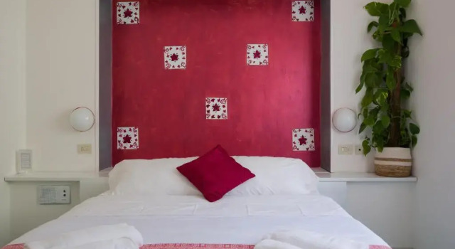 Hotel Punto Verde