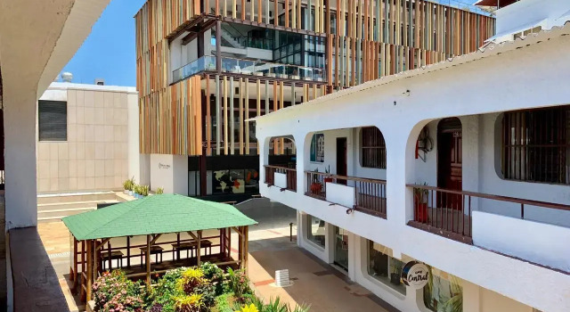Apartahotel Limsor Town Beach, Забронировать Апартаменты/квартира Отели Сан-Андрес с завтраком, Завтраки