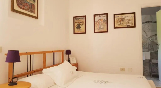 Номер Standard Hotel Ristorante Radar