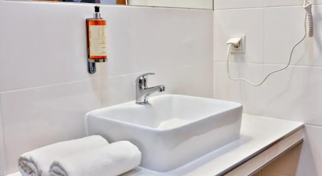 Номер Comfort HOTEL LUBLIN