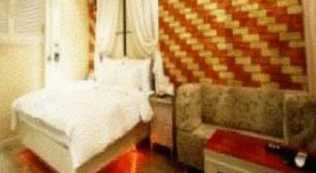 Hotel Lust