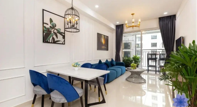 Апартаменты Deluxe Home, Cosy&Luxury Apartment