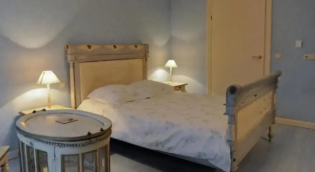 Номер Premium Imperial Hotel Amsterdam