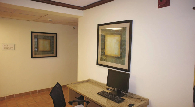 La Quinta Inn by Wyndham Omaha Southwest, Prenota Hotel Omaha 