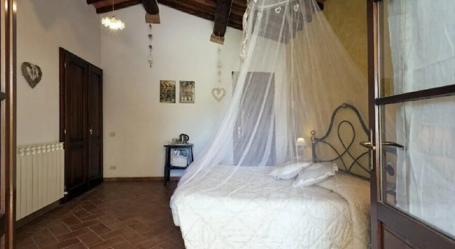 Апартаменты c 1 комнатой Agriturismo San Marcello