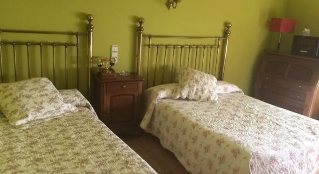 Hostal Mónica