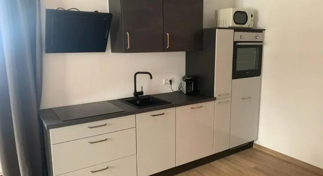 Апартаменты с 3 комнатами Appartementhaus Seehof