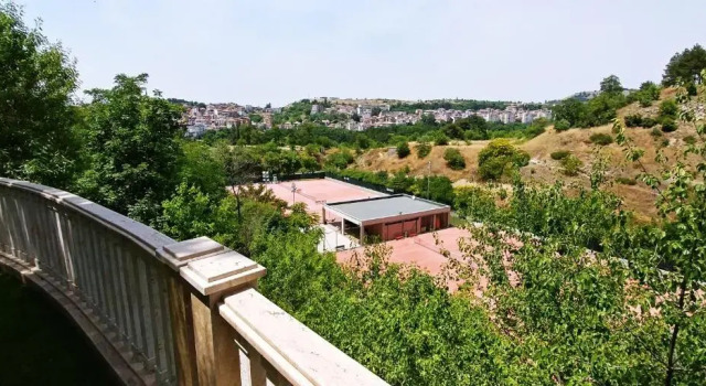Номер Deluxe Garden Guest House