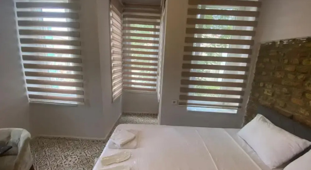 R&W Sui̇tes, Varaa Hotelli Hotellit Marmara-alue pysäköinnillä, Pysäköinti