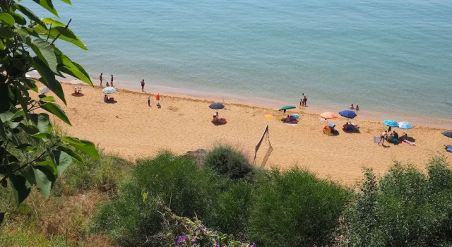Japigium Casa Vacanze Sardina, Varaa Hotelli Isola di Capo Rizzuto Calabria