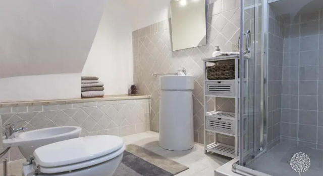 Номер Standard Domus Citri