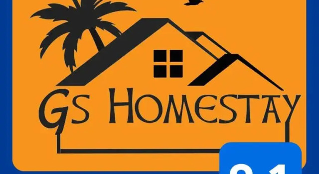 Номер Standard GRUHAM SOJOURN HOMESTAY