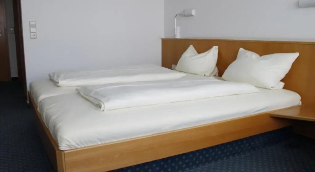 Hotel Schwanau garni