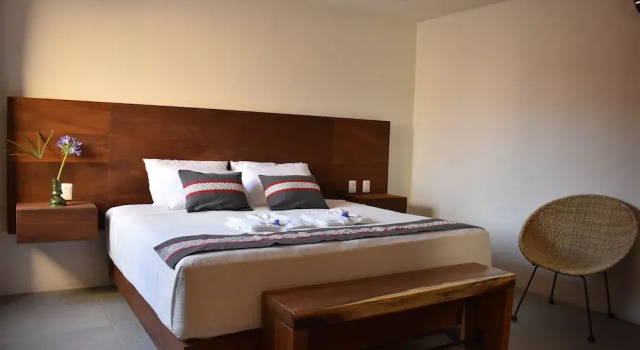 Punta Agave Suites, Book Apartment Oaxaca City Oaxaca