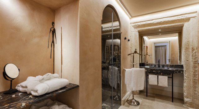 Suite Palazzo Maresgallo Suites & SPA