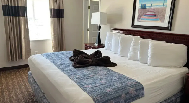 Люкс El Coronado Resort