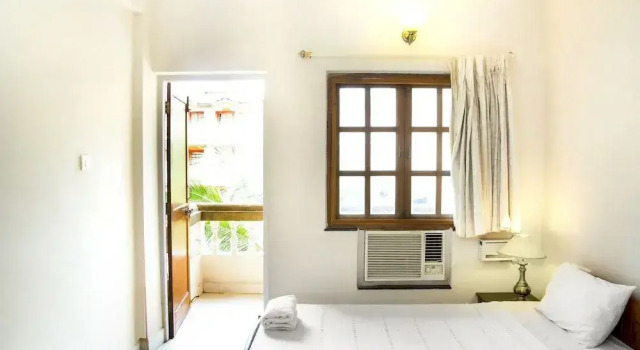 GuestHouser 2 BHK Apartment - ae45