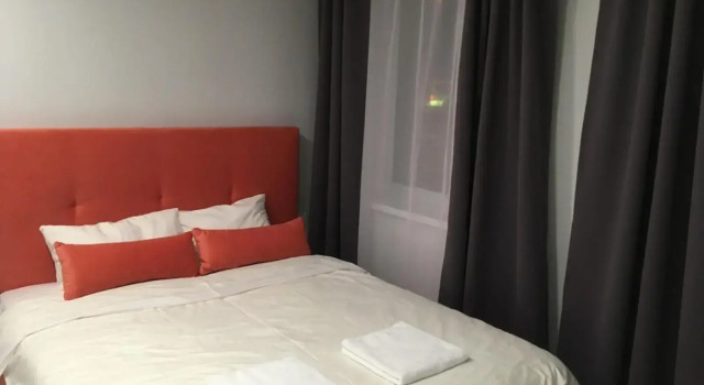Pure Apartments VIP 2, Prenota Appartamento Leopoli Lviv
