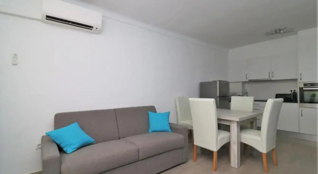 Pi i Sunyer - Piso a 50 Metros de la playa
