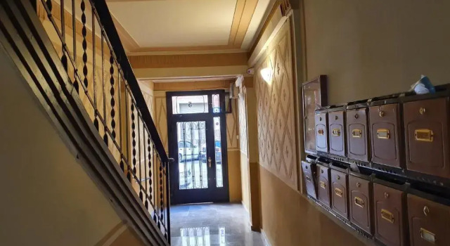 Апартаменты Sunny Penthouse Sagrada Familia