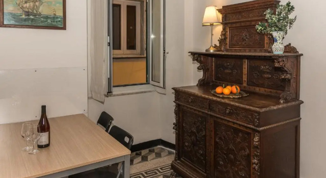 Casa del Borgo by Arbaspàa, Забронировать Отель Риомаджоре Чинкве-Терре