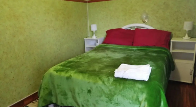 Gran Copacabana Hostal