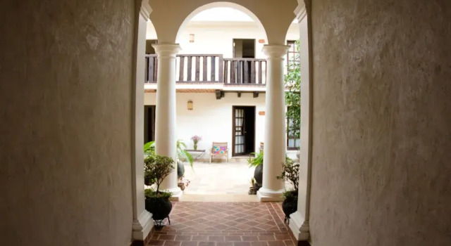 Hotel Casa Selah, Book Hotel Cheap Hotels in Chiapas