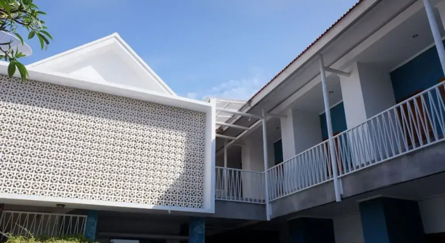 Pemondokan Pratama, Boek Hotel Goedkope hotels in Bali