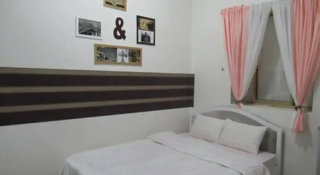 Двухместный номер Standard Minh Duc Hotel