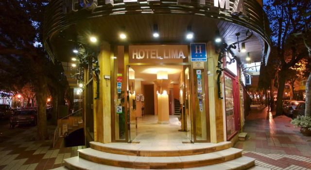 Hotel Lima - Adults Recommended