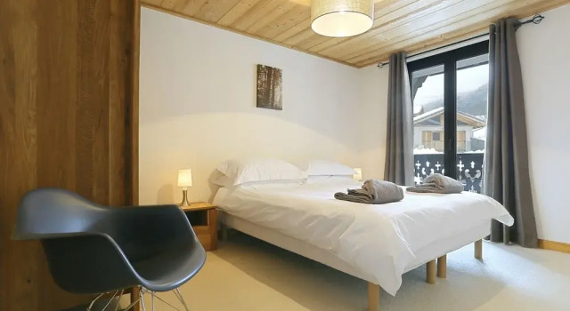 Appartement Petite Ibex