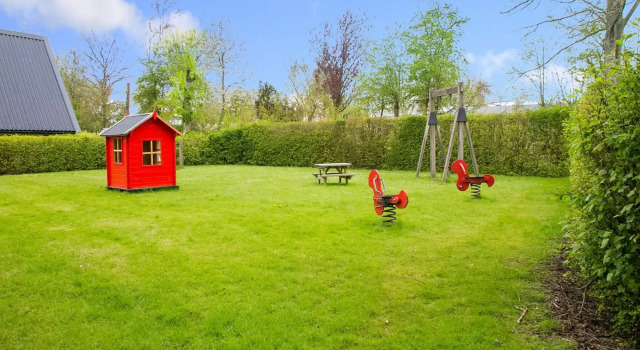 Park Westerweide Huisje 8, Забронировать Отель Отели Норда 3 звезды, 3*