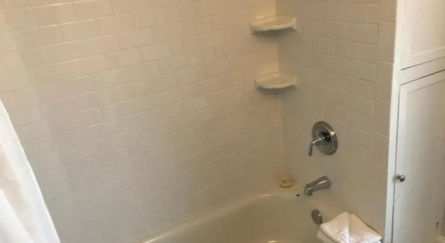 Номер Standard Prince Albert Guest House, Provincetown