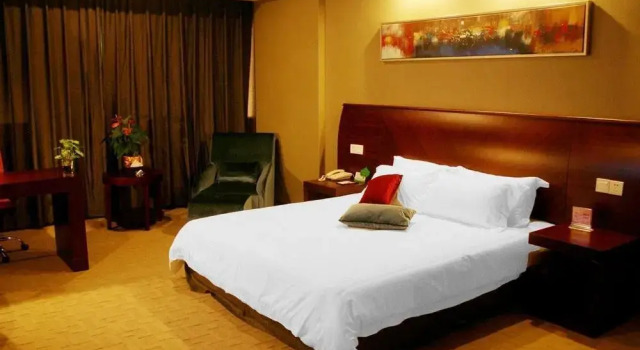 Liyang Milan Fashion Hotel