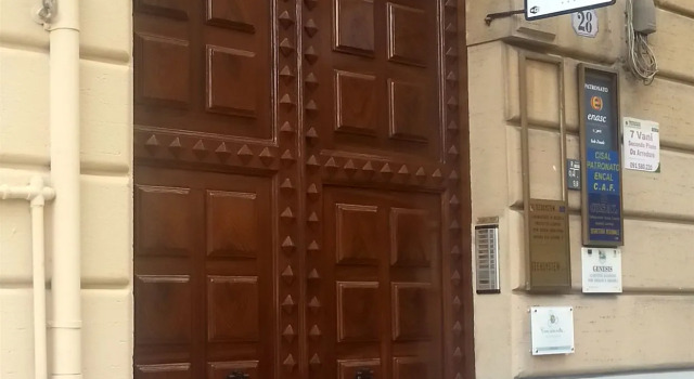 B&B C'era una volta