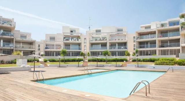 Апартаменты Tierra de Mar 10 by homeprive