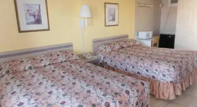 Travel Inn Downtown, Boek Hotel Hotels in Missouri met zwembad, Zwembad