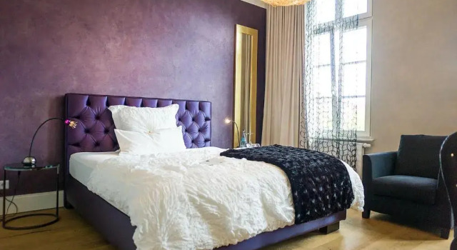 Designhotel Rosenbohm, Prenota Hotel Oldenburg Bassa Sassonia