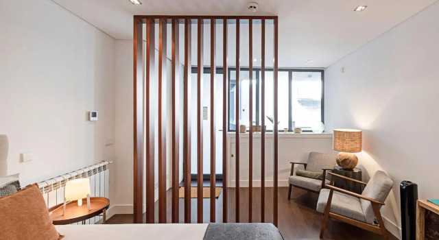 LovelyStay - Heart of Porto Studio