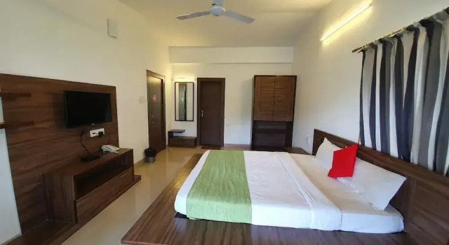Hotel JD Villa In Lonavala & Khandala, Забронировать Отель Недорогие отели штата Махараштры, недорого