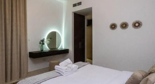 SBO Tower Al Barsha, Забронировать Отель Аль-Барша , рядом с Торговый центр Эмиратов