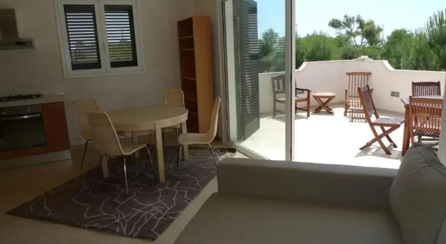Il Sole, Rezerwuj Hotel Maruggio Salento