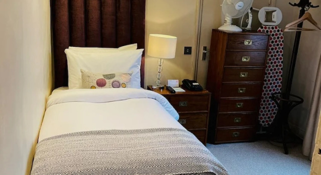 Номер Classic The Talbot Inn