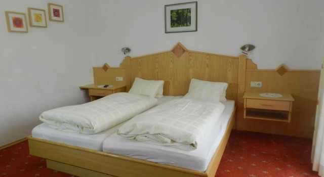 Blasbichlerhof, Réserver Hôtel Hôtels à Schladming-Dachstein avec parking, Parking