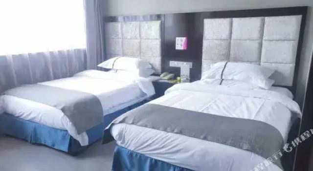 Zhongren Hotel, Rezervați Hotel Jinzhong Shanxi