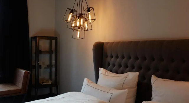 Одноместный номер Standard hotel friends Zeche Zollverein - Essen