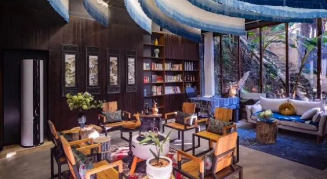 Yunman Shanju Private Cloud-View Boutique Inn (Zhaoxing Dong Village Branch), Book Boutique Hotel Zhaoxing Guizhou